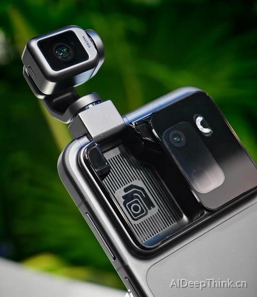 荣耀Robot Phone正式发布：四自由度钛合金云台装进手机，9999元起，预订超40万台