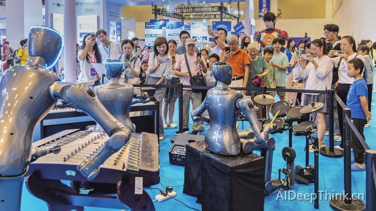 2026人工智能产品应用博览会
